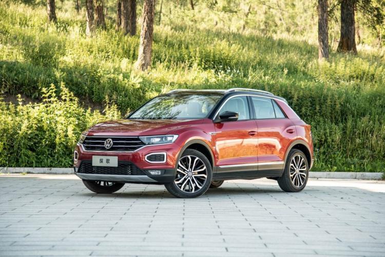 Can you stand out? Six questions let you know about FAW-Volkswagen Tanyue & Tange