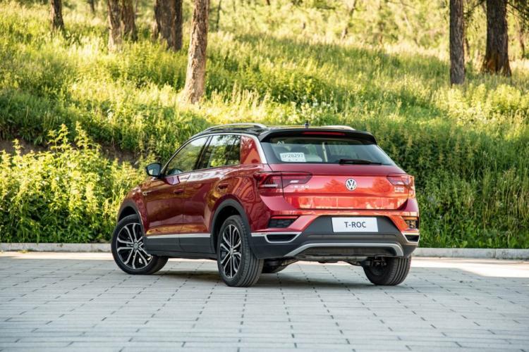 Can you stand out? Six questions let you know about FAW-Volkswagen Tanyue & Tange