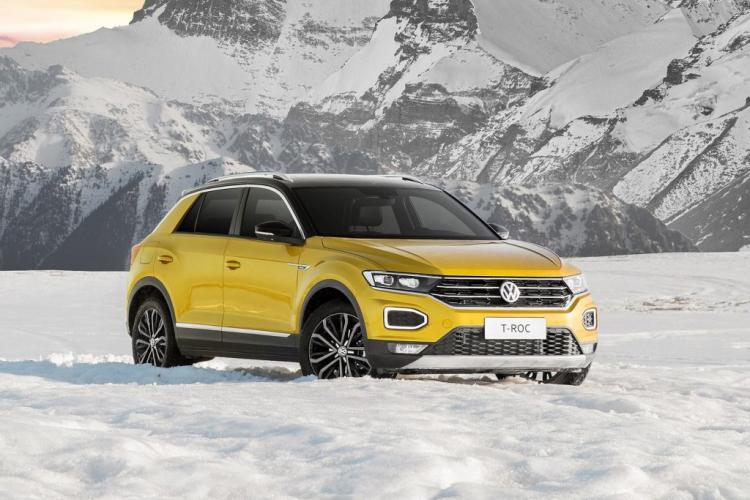 Can you stand out? Six questions let you know about FAW-Volkswagen Tanyue & Tange