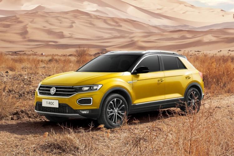 Can you stand out? Six questions let you know about FAW-Volkswagen Tanyue & Tange