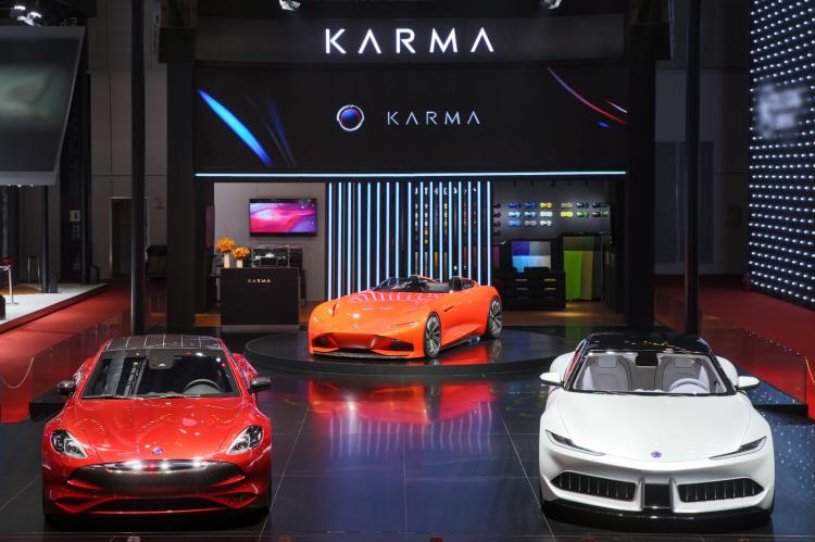 As the era of internal combustion engines comes to an end, how should luxury brands embrace the new energy era?