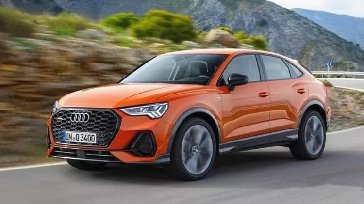 Back to what it used to be: Audi Q3 Sportbcak unveiled