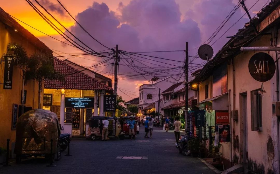 Another country with Chinese passports! The most beautiful island in the Indian Ocean is finally visa-free!