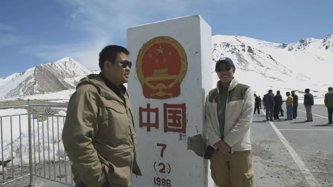 The real No.1 of China's highways, the most beautiful border corridor, every old driver wants to go back!