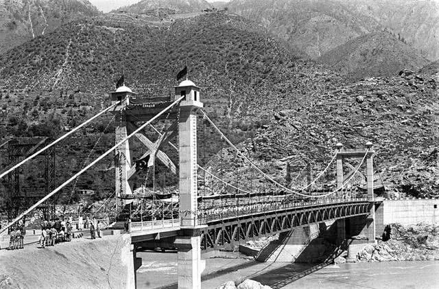 The real No.1 of China's highways, the most beautiful border corridor, every old driver wants to go back!