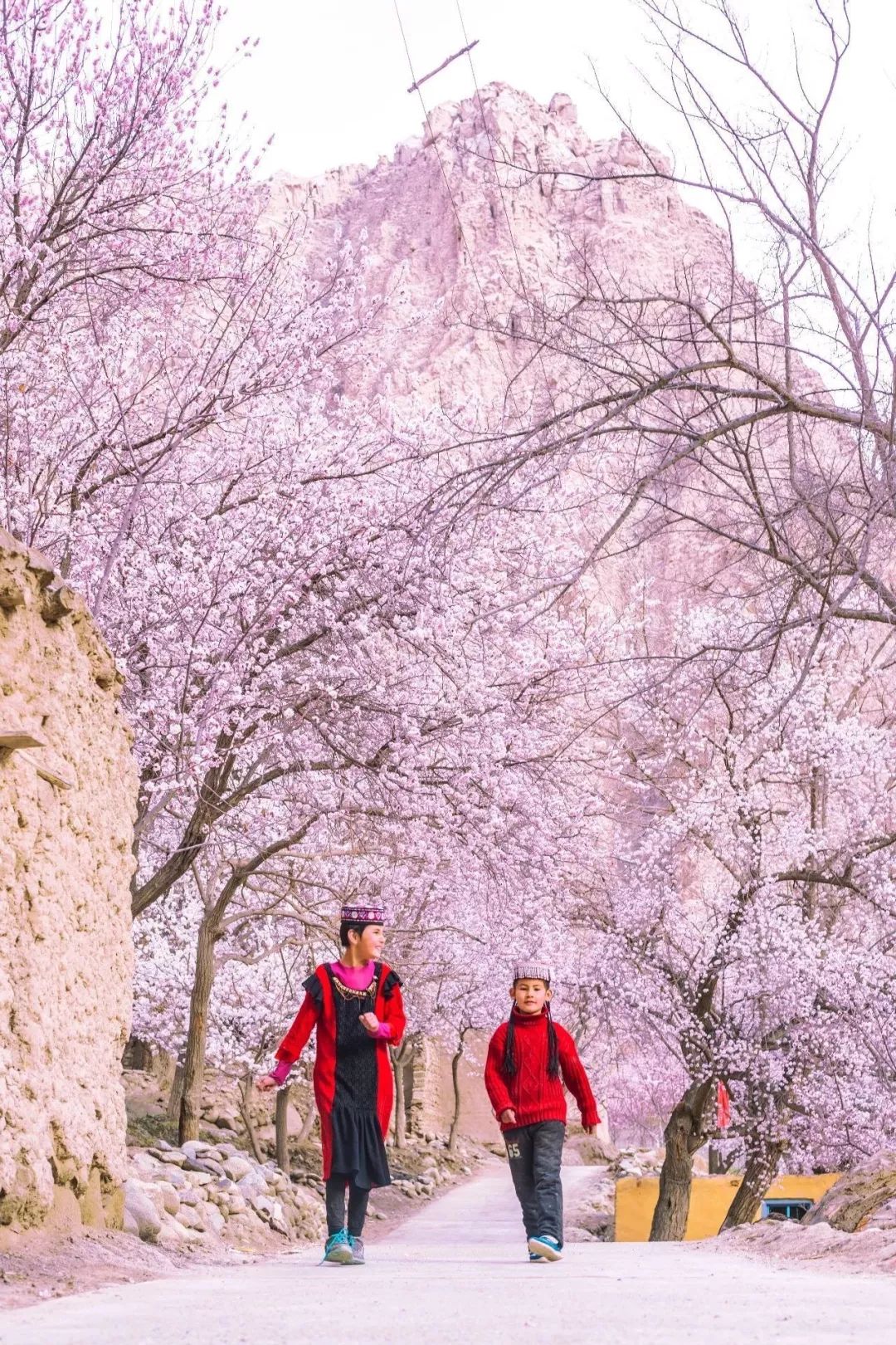 The real No.1 of China's highways, the most beautiful border corridor, every old driver wants to go back!