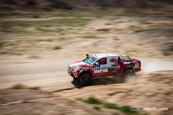 A Glimpse of the 2019 Silk Road Rally Across Eurasia (2)