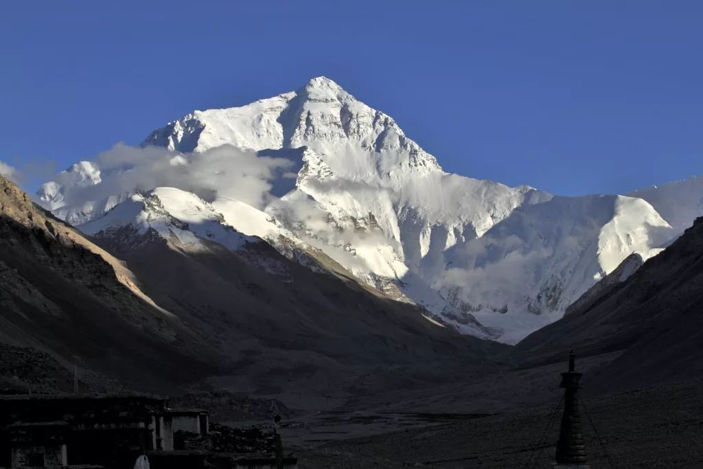 Tibet, you can go 100 times!