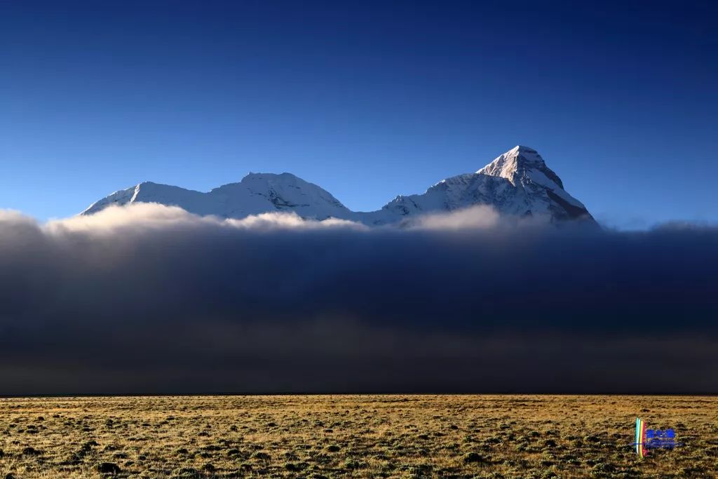 Tibet, you can go 100 times!