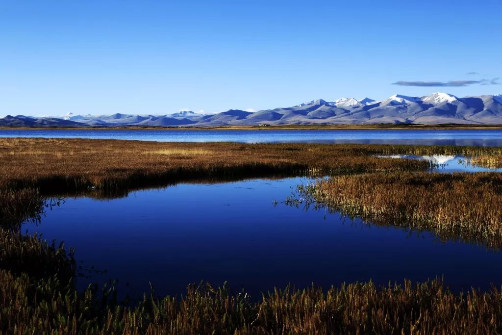 Tibet, you can go 100 times!