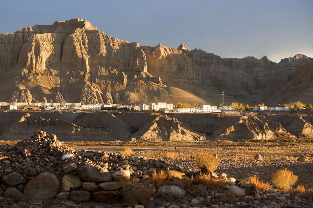 Tibet, you can go 100 times!