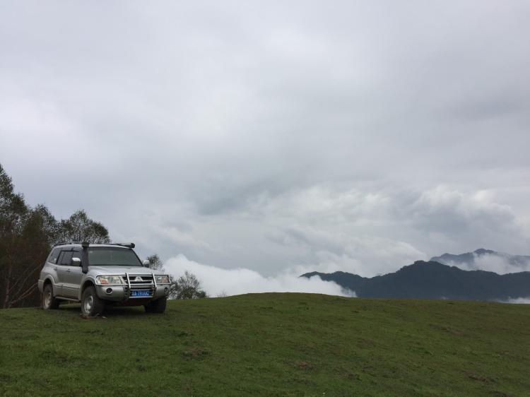 Announcement of the Second Public Welfare and Environmental Protection Camping Activities of Pazhongju Shaanxi Brigade Members