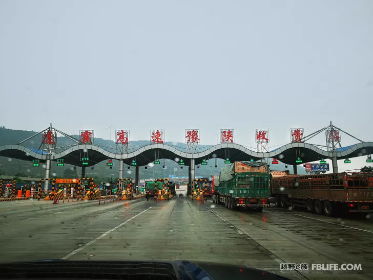 From Suzhou to Xinjiang, a 20,000-mile extreme self-driving tour in northern Xinjiang