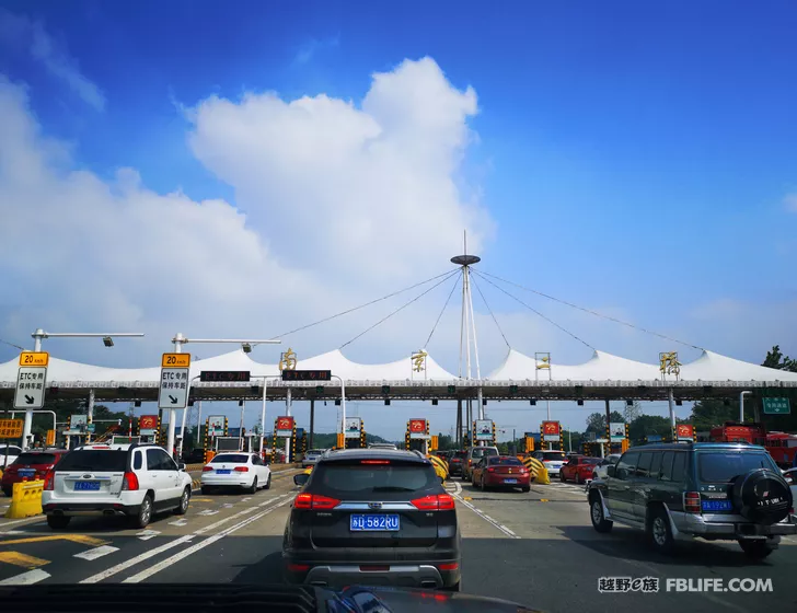 From Suzhou to Xinjiang, a 20,000-mile extreme self-driving tour in northern Xinjiang