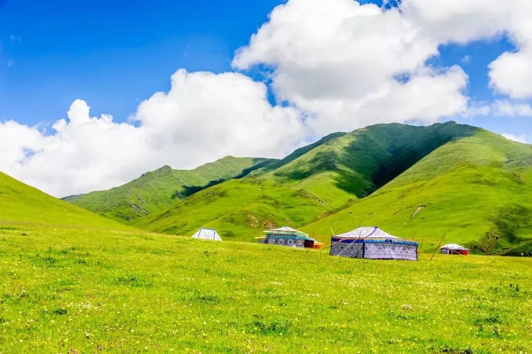 Crossing four provinces and passing hundreds of scenic spots, this stunning National Highway 213, you can enjoy the beauty of half of China once you go there