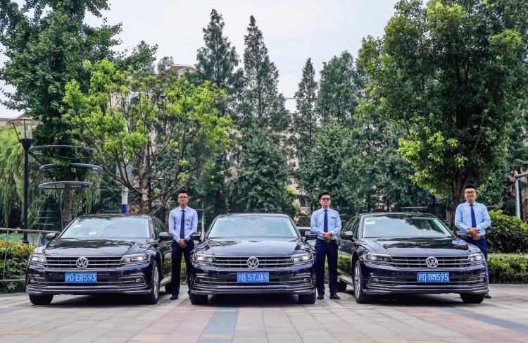 SAIC Volkswagen Huiang will take you to witness Wu Xiaobo's interpretation of the general trend in the second half of 2019