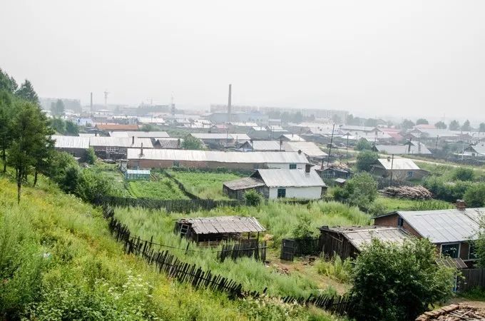 In August, how can you not go to Hulunbuir once?