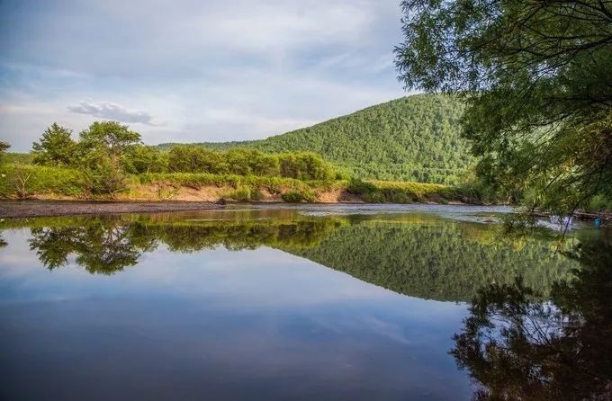 In August, how can you not go to Hulunbuir once?