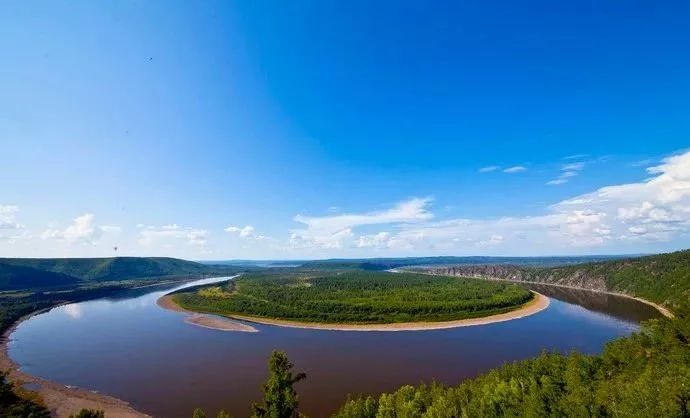 In August, how can you not go to Hulunbuir once?