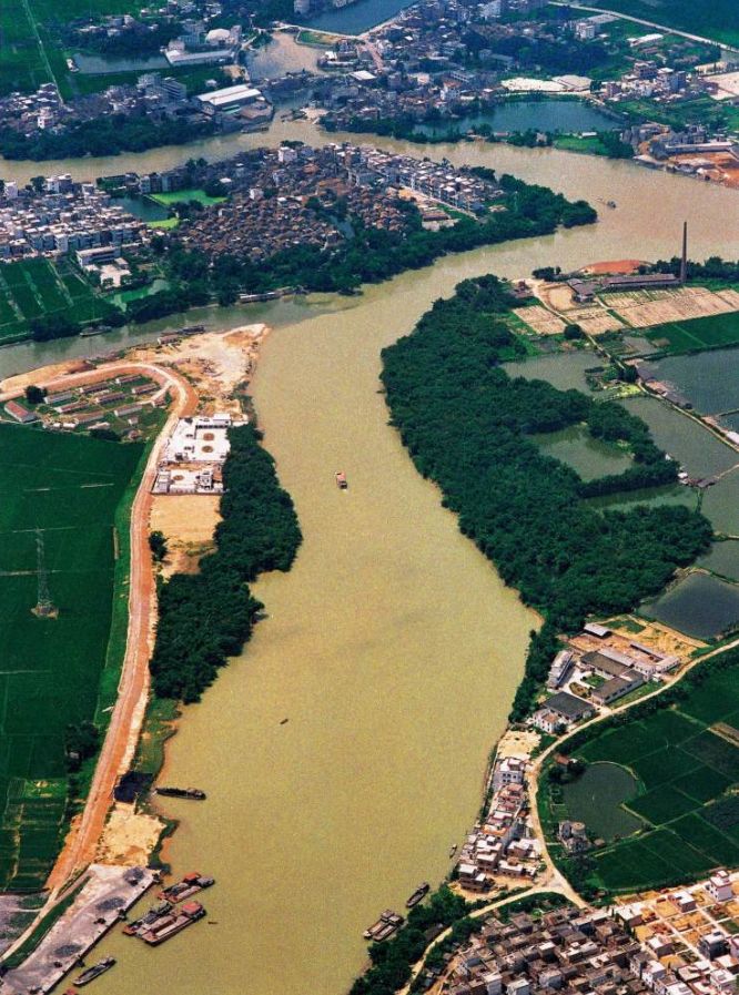 The Shu road that is difficult to reach the blue sky: a heavenly road, half of Chinese history