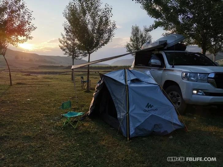 Traveling in Xinjiang | Bring your family and pots and pans, let's go!