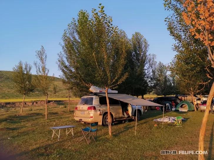 Traveling in Xinjiang | Bring your family and pots and pans, let's go!