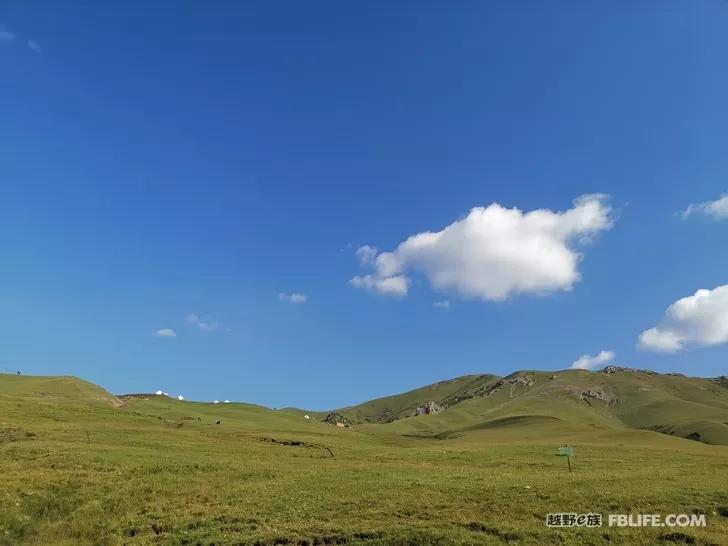 Traveling in Xinjiang | Bring your family and pots and pans, let's go!