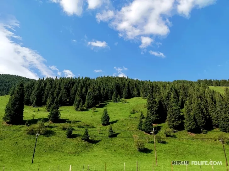 Traveling in Xinjiang | Bring your family and pots and pans, let's go!