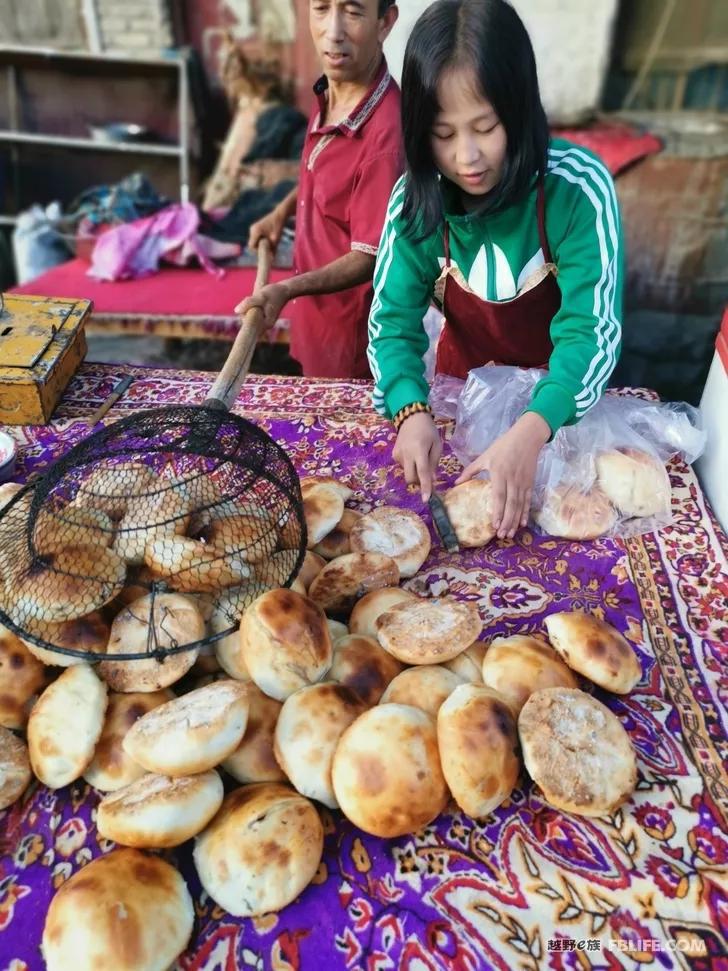 Traveling in Xinjiang | Bring your family and pots and pans, let's go!