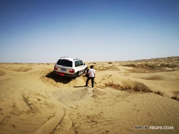 Traveling in Xinjiang | Bring your family and pots and pans, let's go!