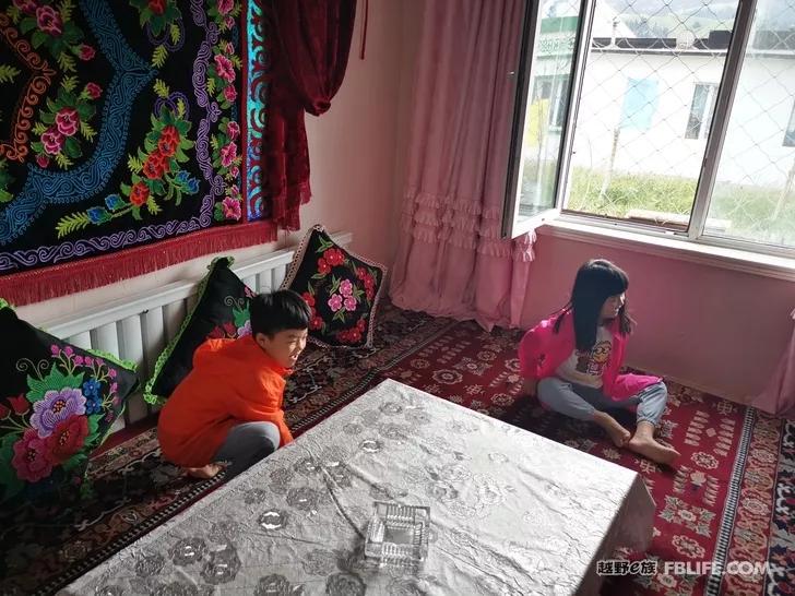 Traveling in Xinjiang | Bring your family and pots and pans, let's go!