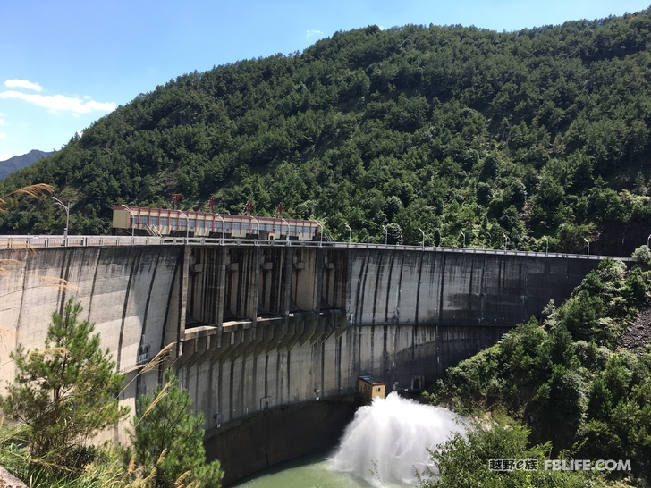 All the way to the source to go to the Nanxi River for a casual walk