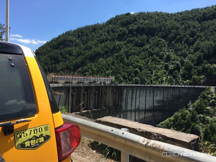 All the way to the source to go to the Nanxi River for a casual walk