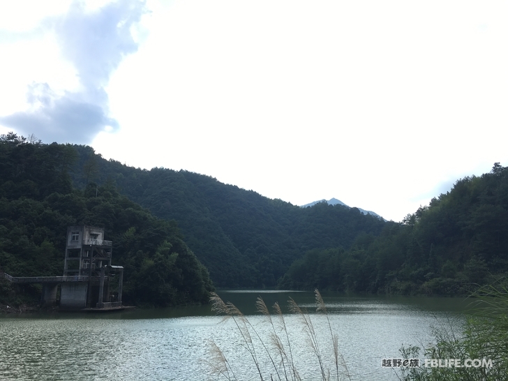 All the way to the source to go to the Nanxi River for a casual walk