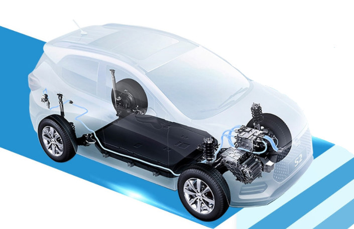 A new round of soul torture: Choose a fuel car or an electric car? The answer is actually related to TA