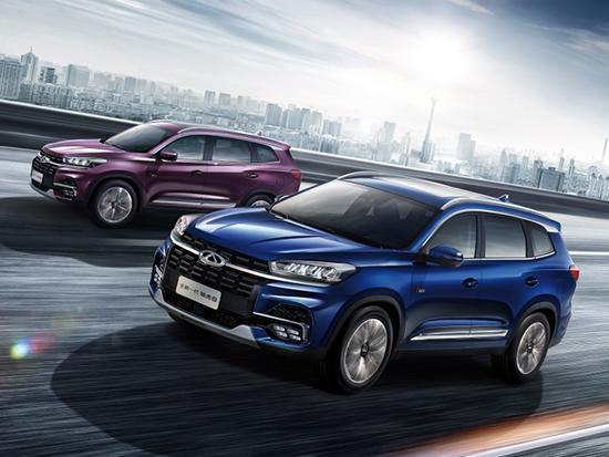 Chery's domestic sales in July increased by 10.7% year-on-year