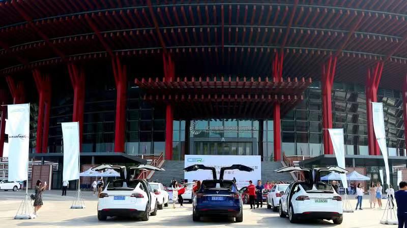 The 6th China Automobile (RV) Camping Conference is about to open, and the highlights are previewed