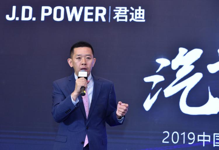 JD Power Study Shows Significant Improvement in New Car Quality in China