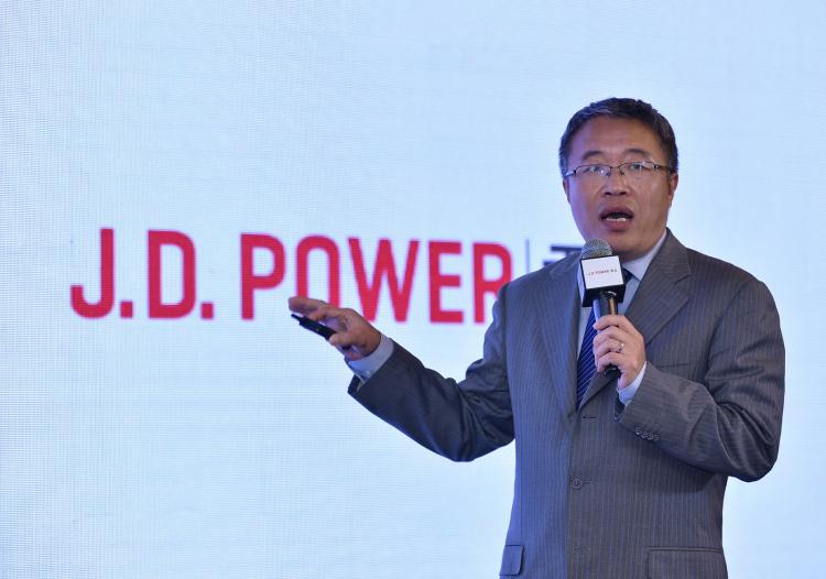 JD Power Study Shows Significant Improvement in New Car Quality in China