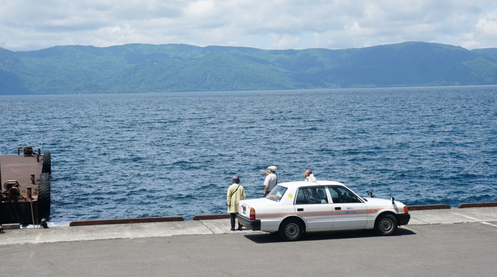 The best summer secret place in Japan, you must go there before the crowds occupy it!