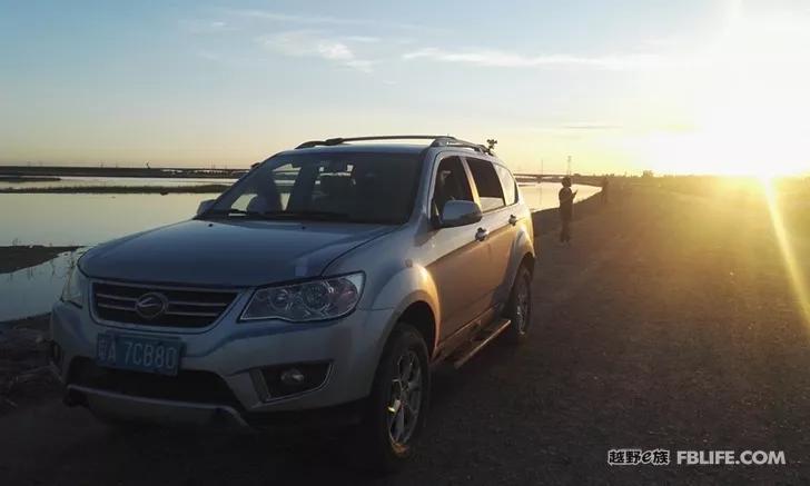 6 years and 200,000 kilometers, review summary of Landwind X8 Diesel 2.0T