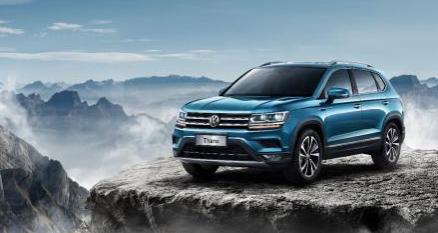 Cumulative sales exceeded 100,000 units SAIC Volkswagen Tharu Tuyue became the mainstream SUV market