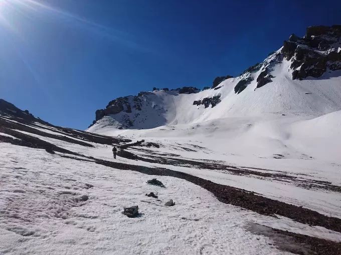 The 9th entry line to Tibet has been discovered in China, go and brag for a lifetime!