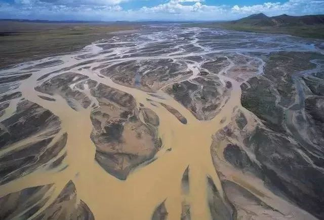 The 9th entry line to Tibet has been discovered in China, go and brag for a lifetime!