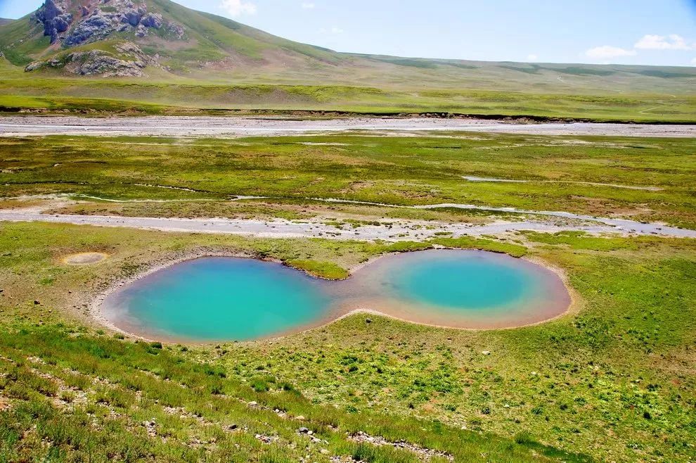 The 9th entry line to Tibet has been discovered in China, go and brag for a lifetime!