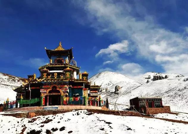 The 9th entry line to Tibet has been discovered in China, go and brag for a lifetime!