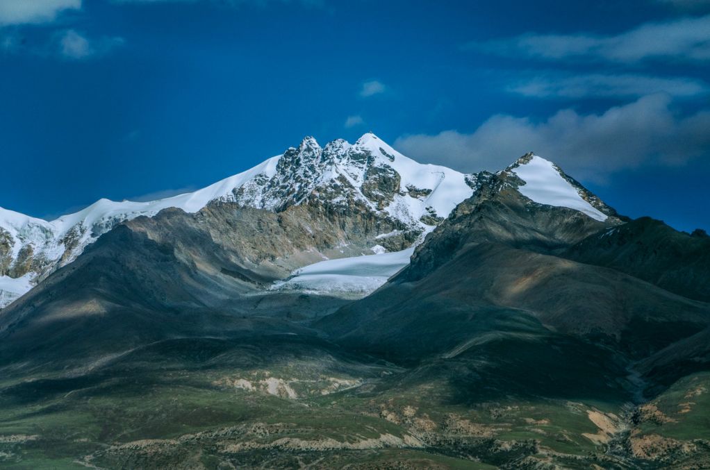 The 9th entry line to Tibet has been discovered in China, go and brag for a lifetime!