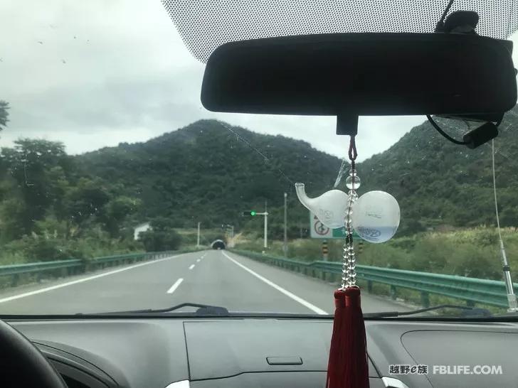 D-MAX self-driving Tibet through Bingchacha across the Ali line