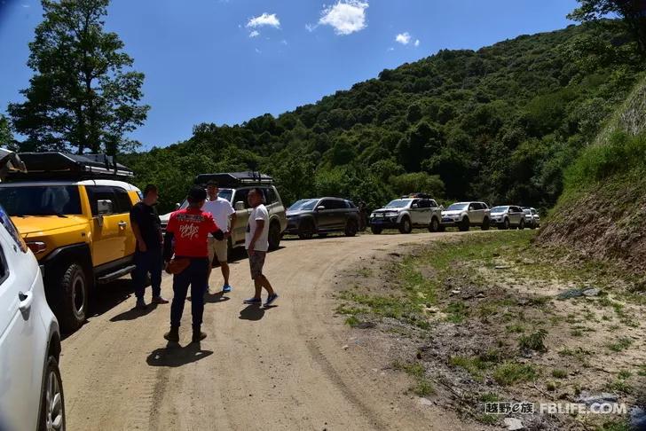 Documentary of the second parent-child camping activity of Pazhong Club members