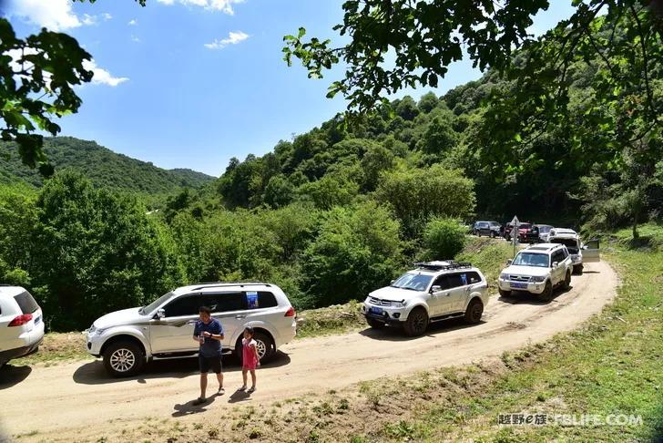 Documentary of the second parent-child camping activity of Pazhong Club members